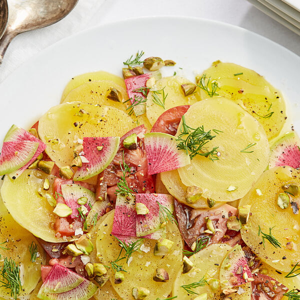 Fresh Gold Beets 10 lb.