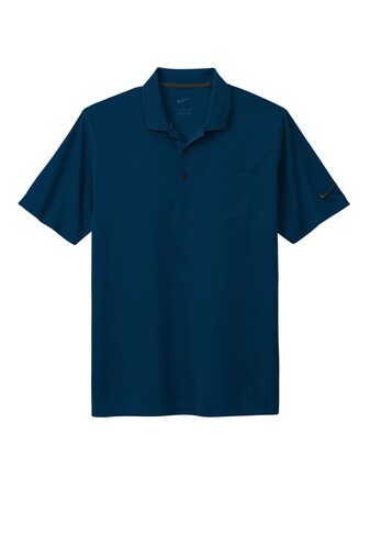 Nike® Dri-FIT Micro Pique 2.0 Pocket Polo