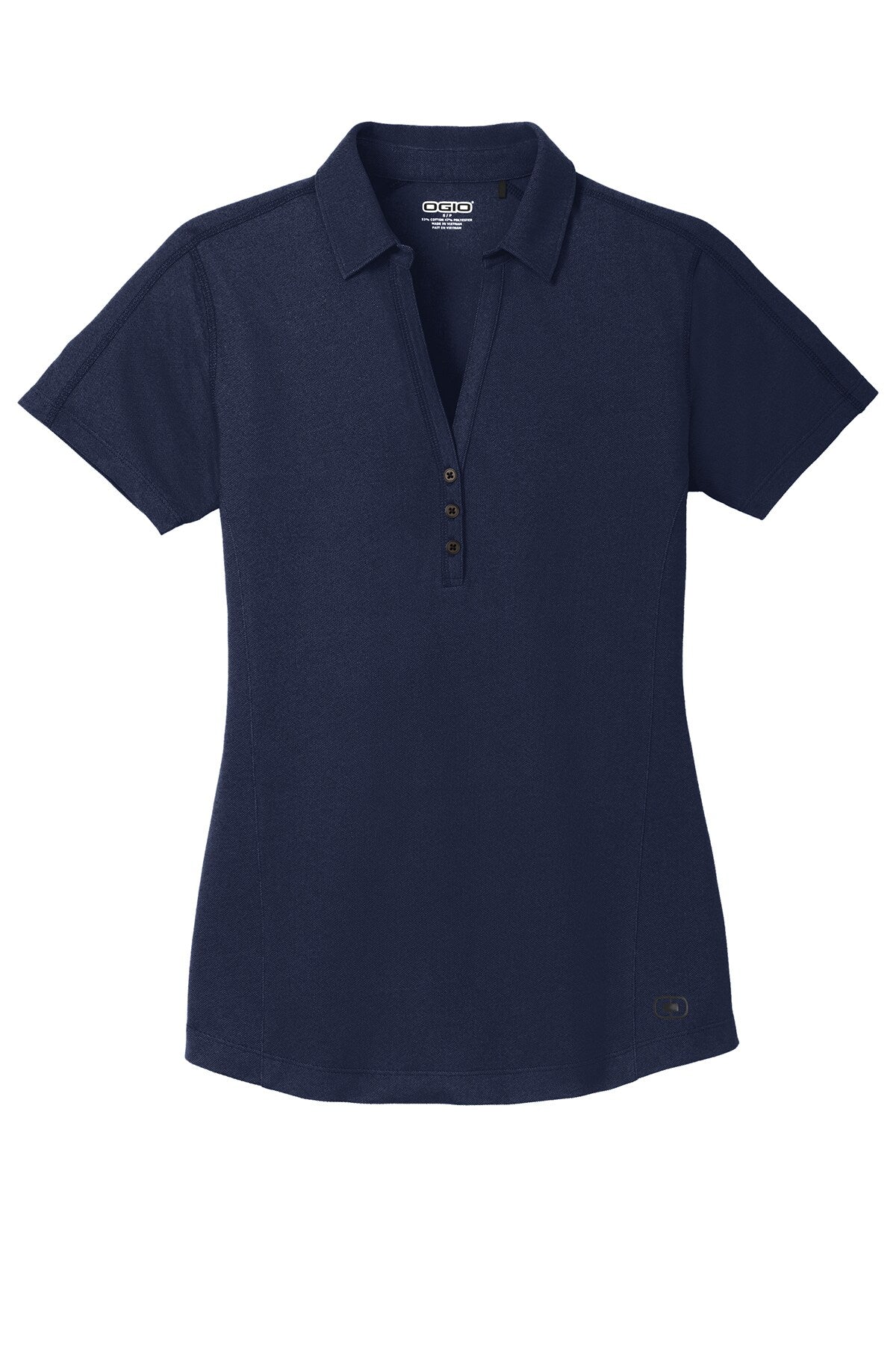 OGIO® Ladies Onyx Polo
