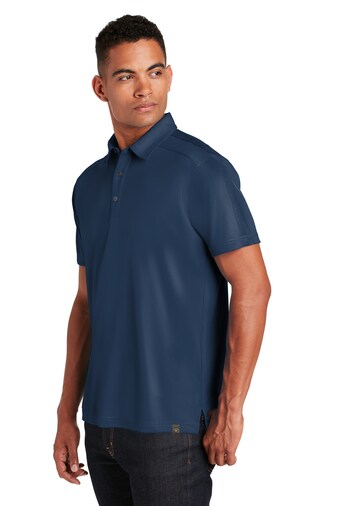 OGIO® Hybrid Polo