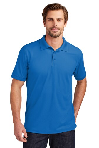 OGIO® Caliber Polo