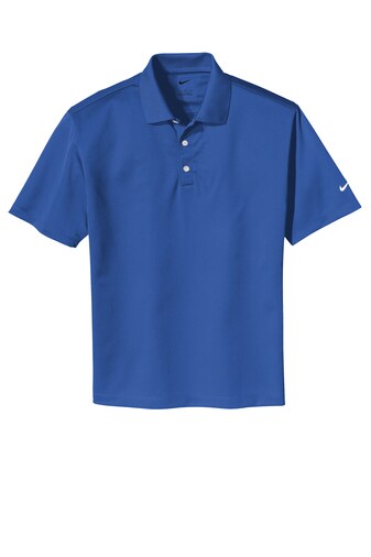 Nike® Tech Basic Dri-FIT Polo