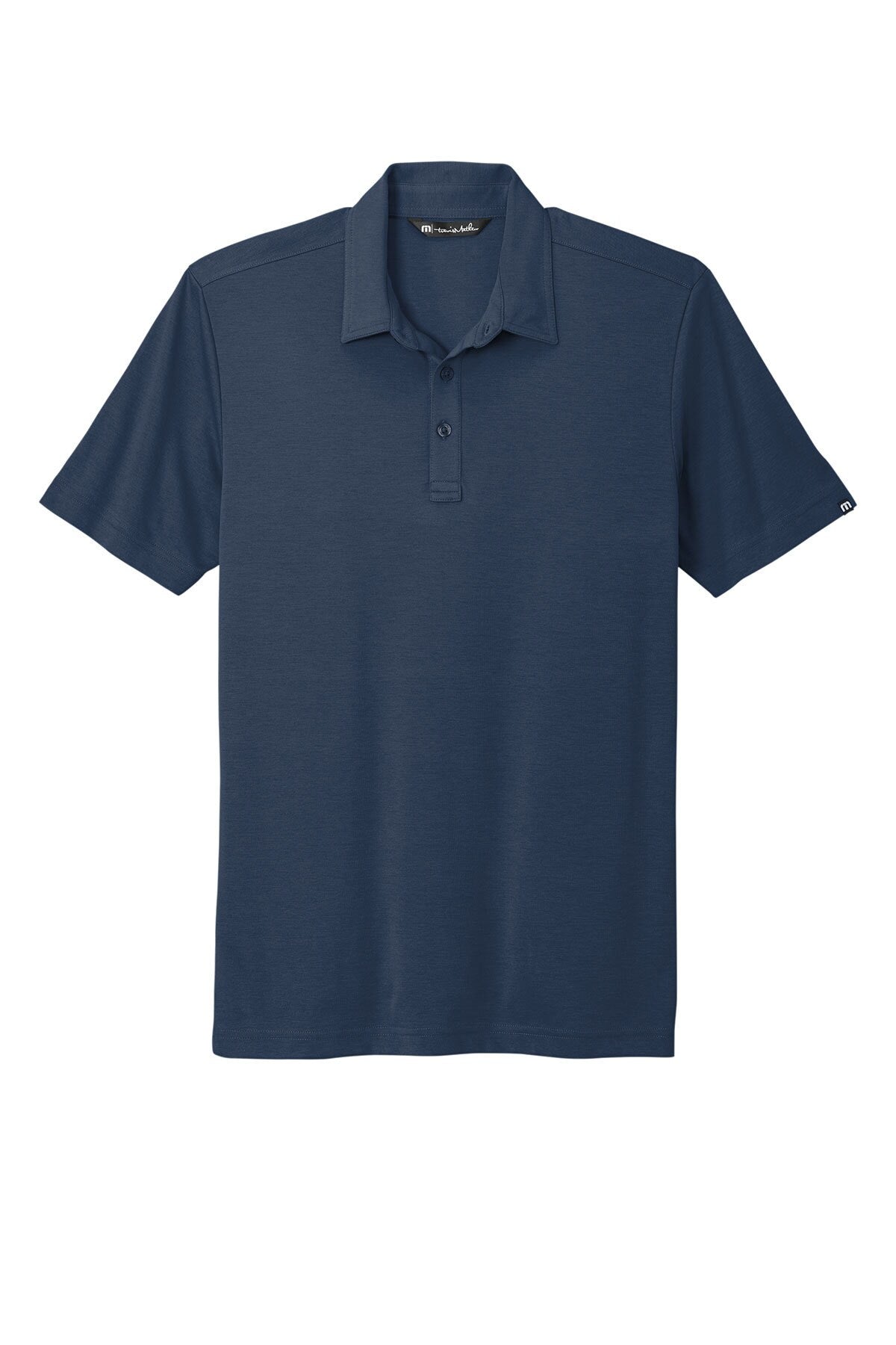 TravisMathew® Oceanside Solid Polo
