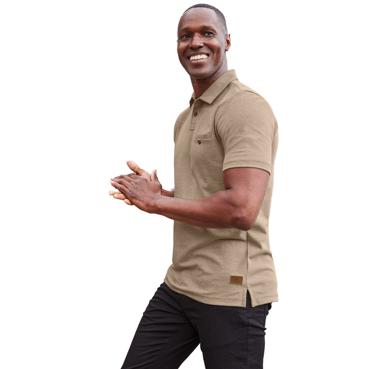 TravisMathew® Sunsetters Pocket Polo