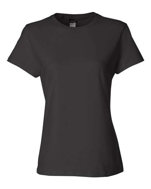 Women’s Perfect Crewneck Short Sleeve T-Shirt