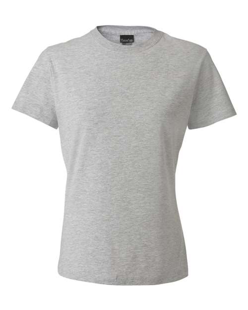 Women’s Perfect Crewneck Short Sleeve T-Shirt