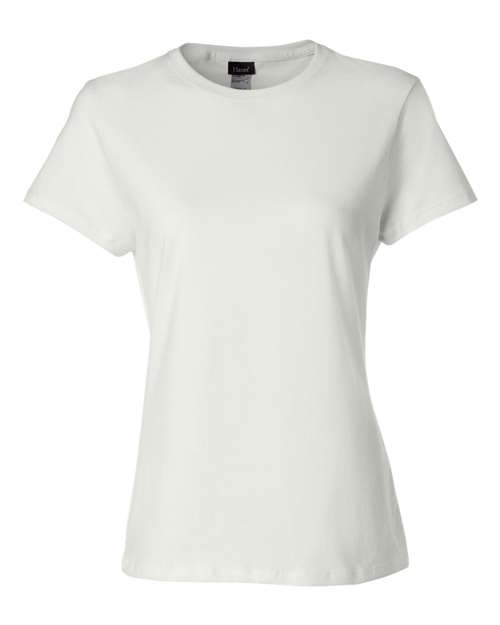 Women’s Perfect Crewneck Short Sleeve T-Shirt