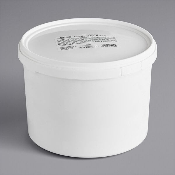 Spring Glen Fresh Foods Crab Dip Base 10 lb.
