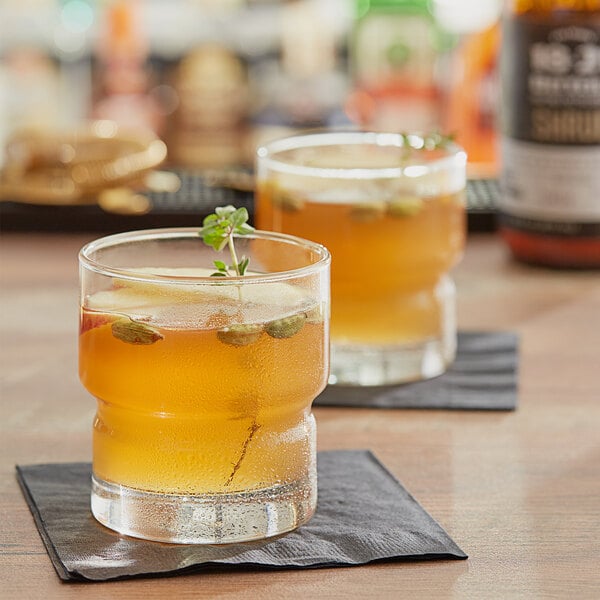 18.21 Bitters Apple Cardamom Shrub 16 fl. oz.