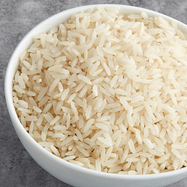 Goya 20 lb. Canilla Enriched Long Grain Rice