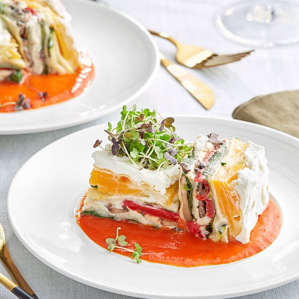 Barilla Full Chef Lasagna Sheets 11 lb.
