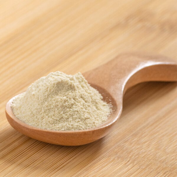Rainforest Supply Citrus Fiber Powder 2 lb.