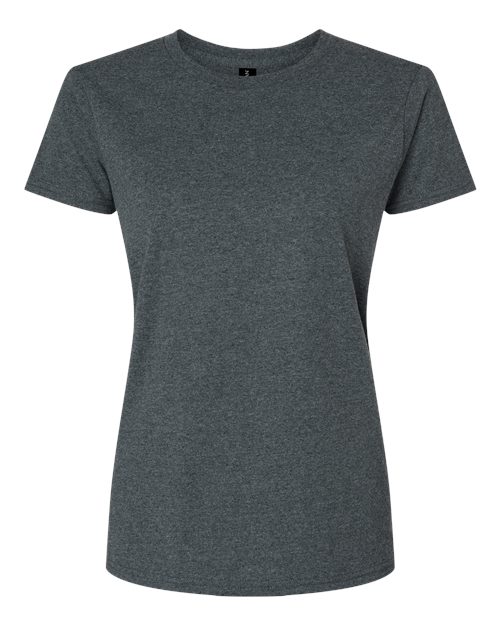 Women’s Ultra Cotton Short Sleeve Crewneck T-Shirt