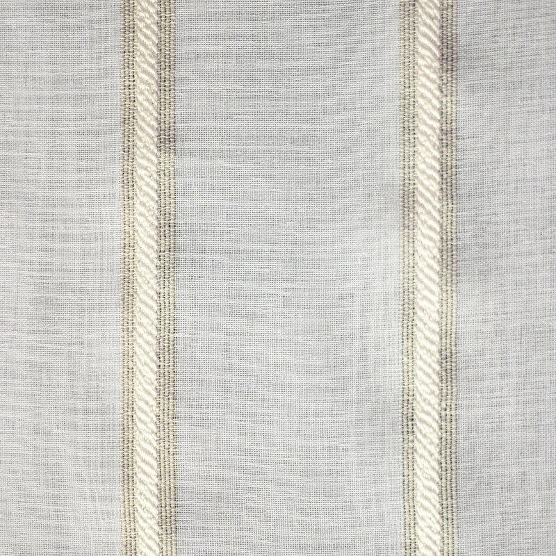 1 Yard Delta Sheer Wide Polyester Flame Retardant