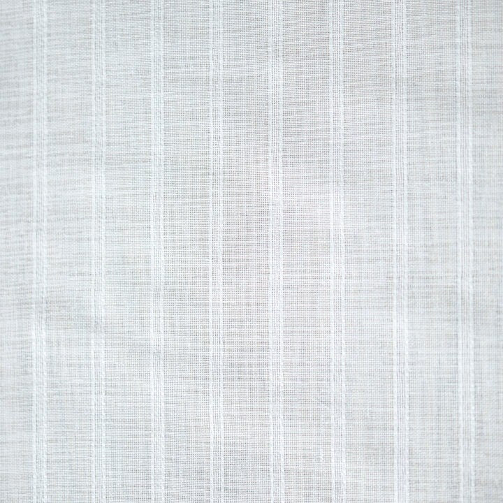 1 Yard Summation Sheer Wide Polyester Flame Retardant