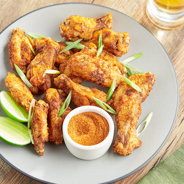 Regal Jerk Wing Rub 10 oz.