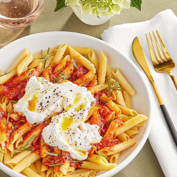Barilla Protein+ Penne Pasta 14.5 oz. - 12/Case