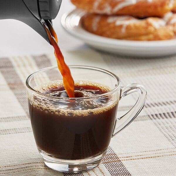 illy Intenso Coffee Packet 2.26 oz. - 48/Case