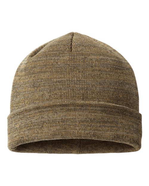 Richardson® Marled Beanie Comfortable & Durable