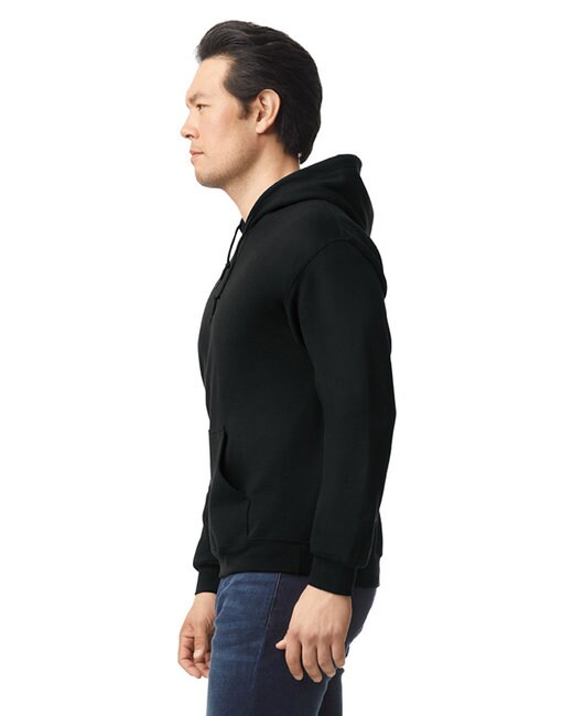 Gildan® Unisex Heavy Blend Long Sleeve Hooded Sweatshirt