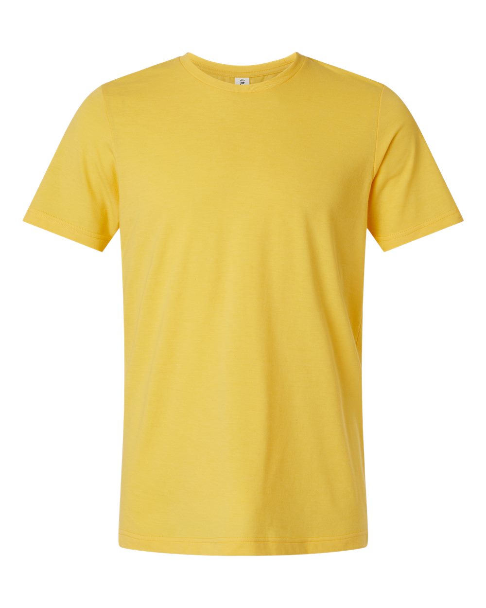 Tultex® Combed Cotton CVC Crewneck Short Sleeve T-Shirt
