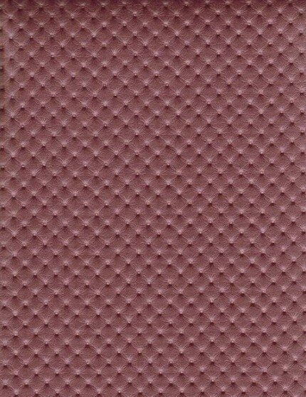 1 Yard Debutante Premium 100% PVC Upholstery Fabric