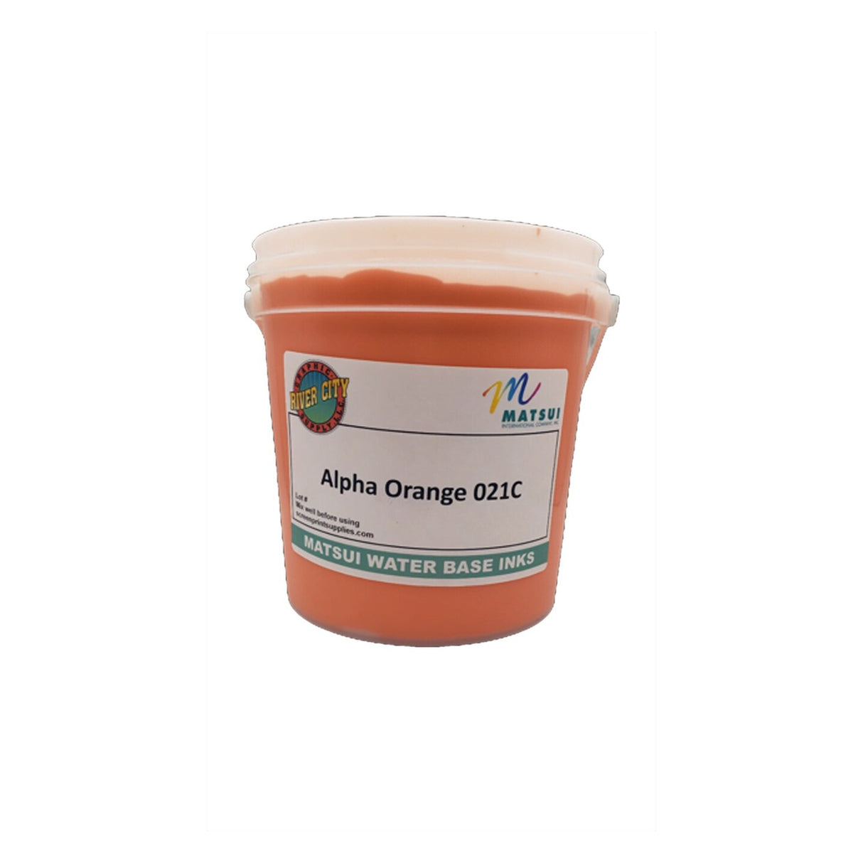 Matsui Alpha Color Series Ink Premium Quality for Vibrant Prints