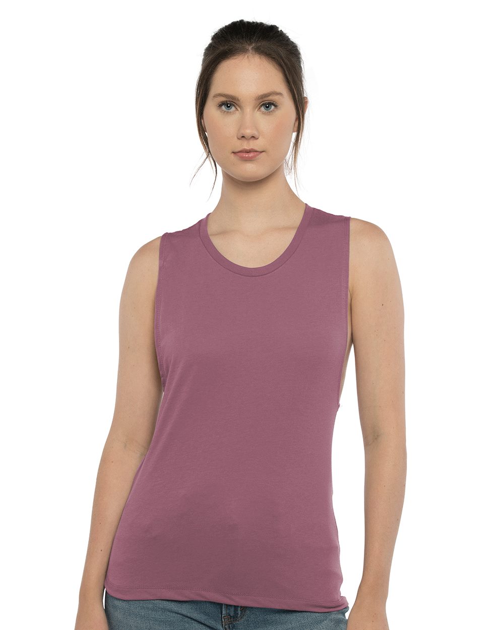 Next Level® Women’s Festival Muscle Tank - 5013