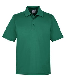 Team® Men's Zone Performance Polo