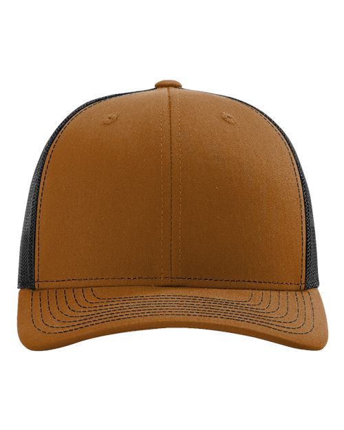 Richardson® Snapback Trucker Cap