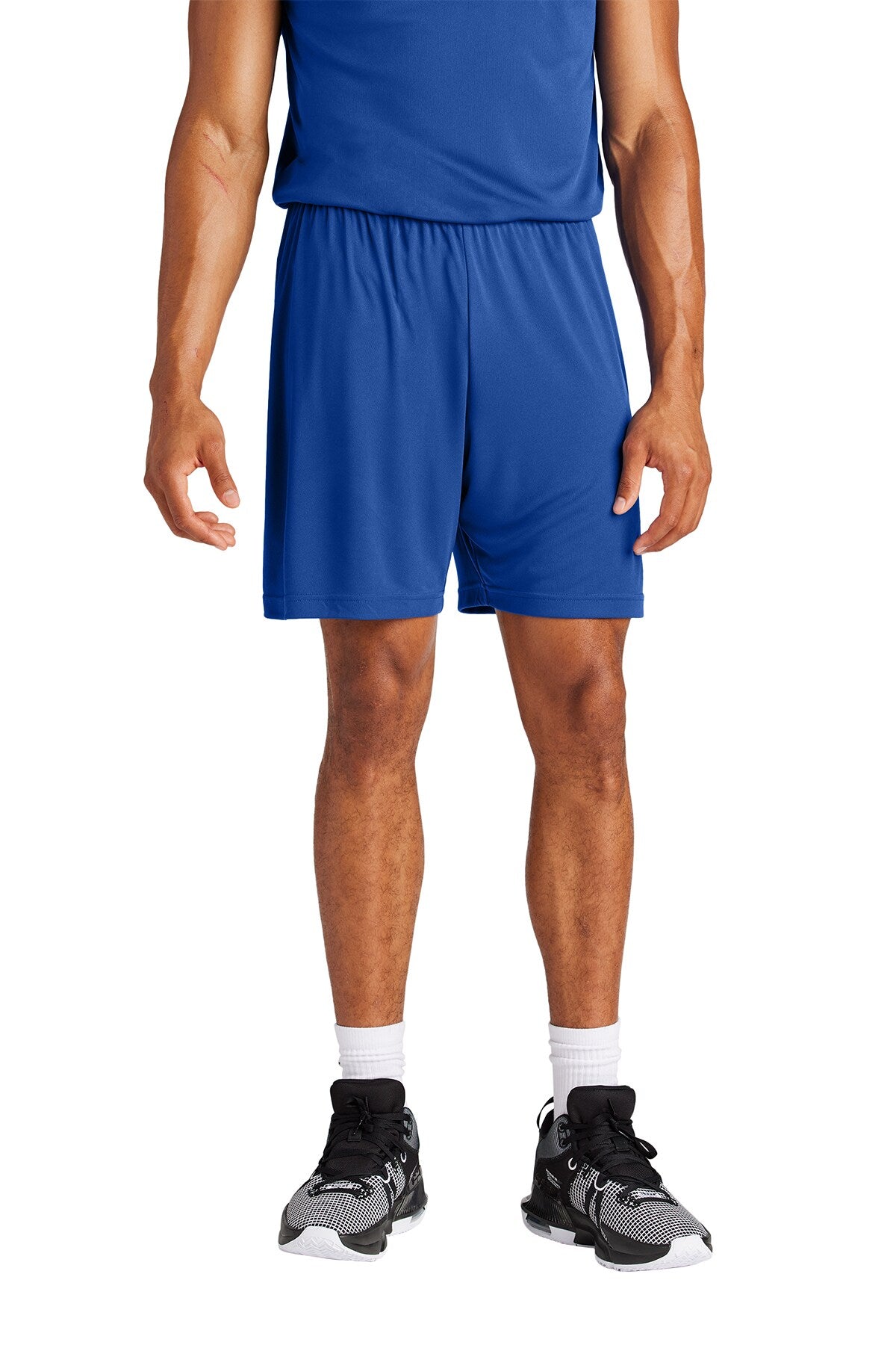 Sport-Tek® 7" Shorts For Boy's
