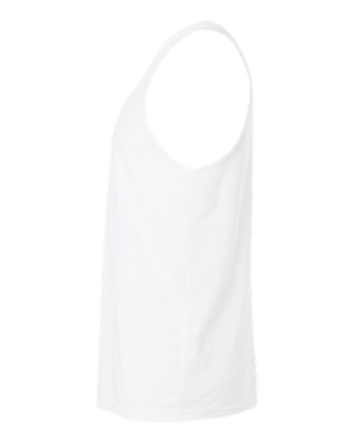 Bella Canvas® Heather Classic CVC Tank
