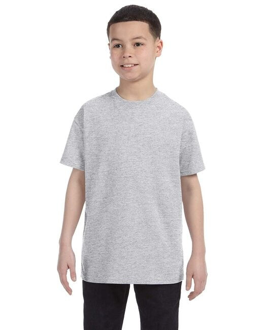 Jerzees® Youth Dri-Power Active T-Shirt