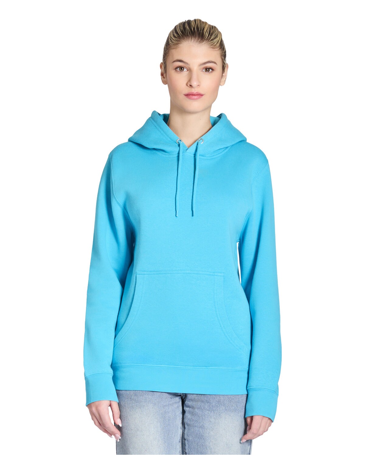 Lane Seven® Unisex Premium Pullover Hooded Sweatshirt