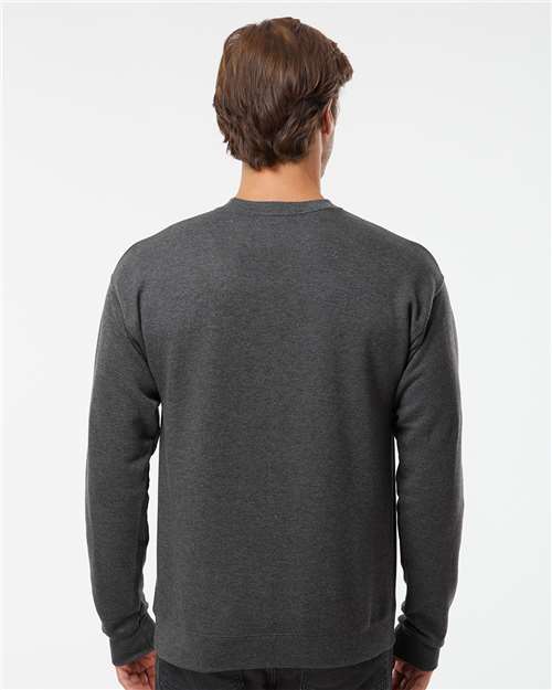 Hanes® Perfect Fleece Crewneck Sweatshirt