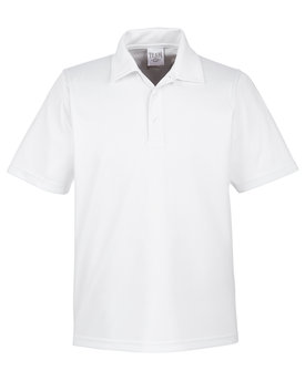 Team® Men's Zone Performance Polo
