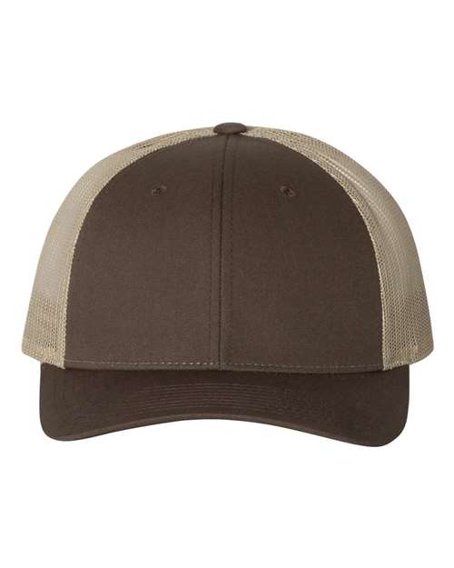 Richardson® Low Pro Trucker Cap