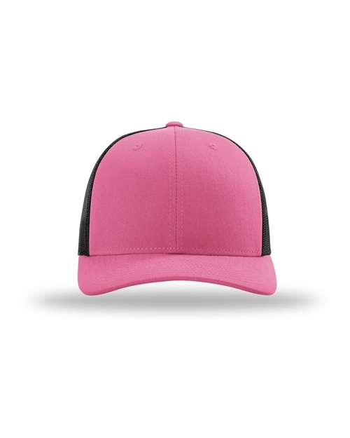 Richardson® Low Pro Trucker Cap