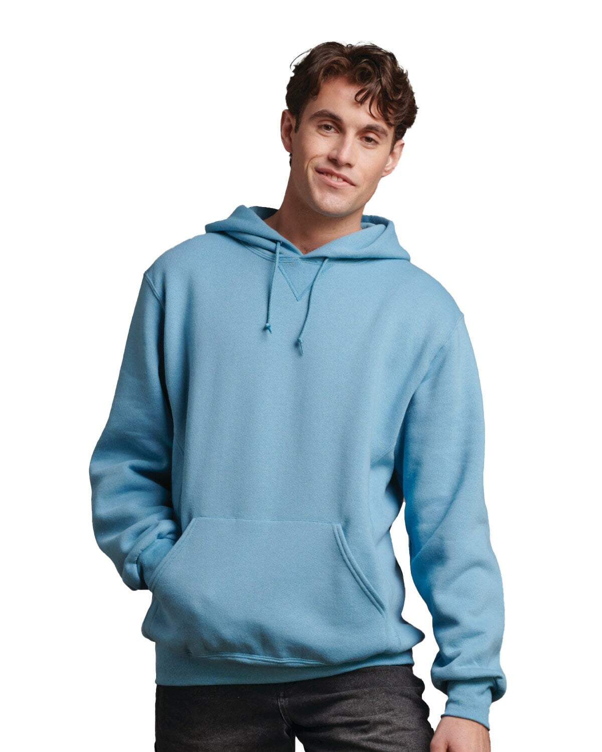 Russell Athletic® Dri Power Hooded Sweatshirt