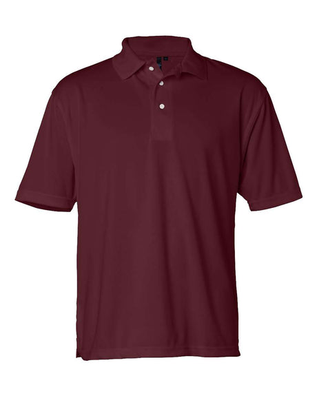 Sierra Pacific® Moisture Free Mesh Polo