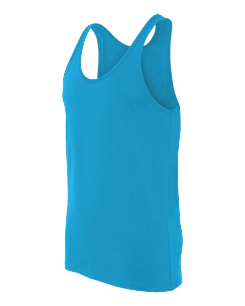 Bella Canvas® Heather Classic CVC Tank