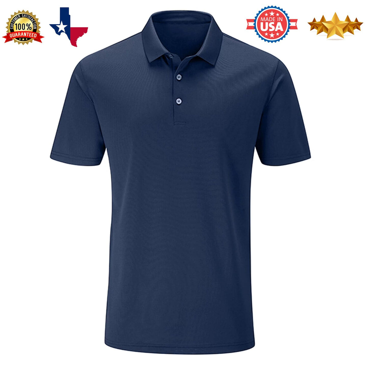 Polo Shirts - Professional Apparel | RADYAN®