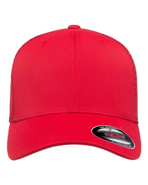 Flexfit® Ultrafiber Mesh Cap