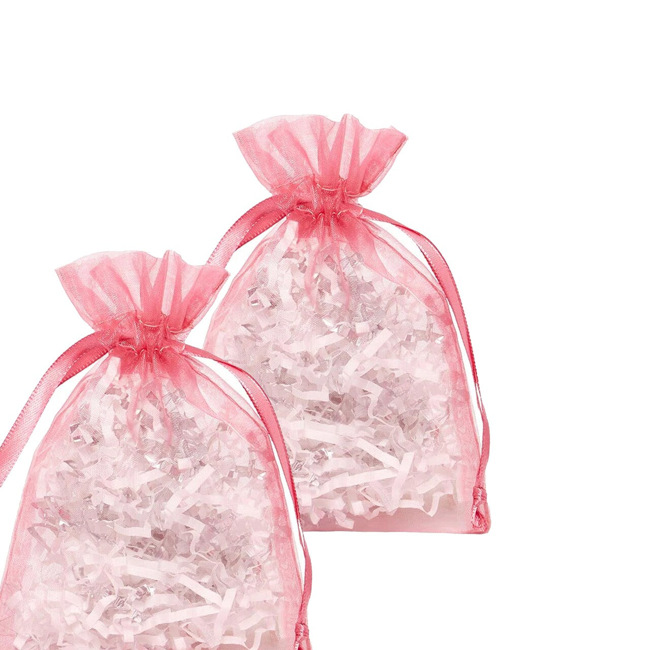 5" x 8" Organza Bag Practical for Smaller Items