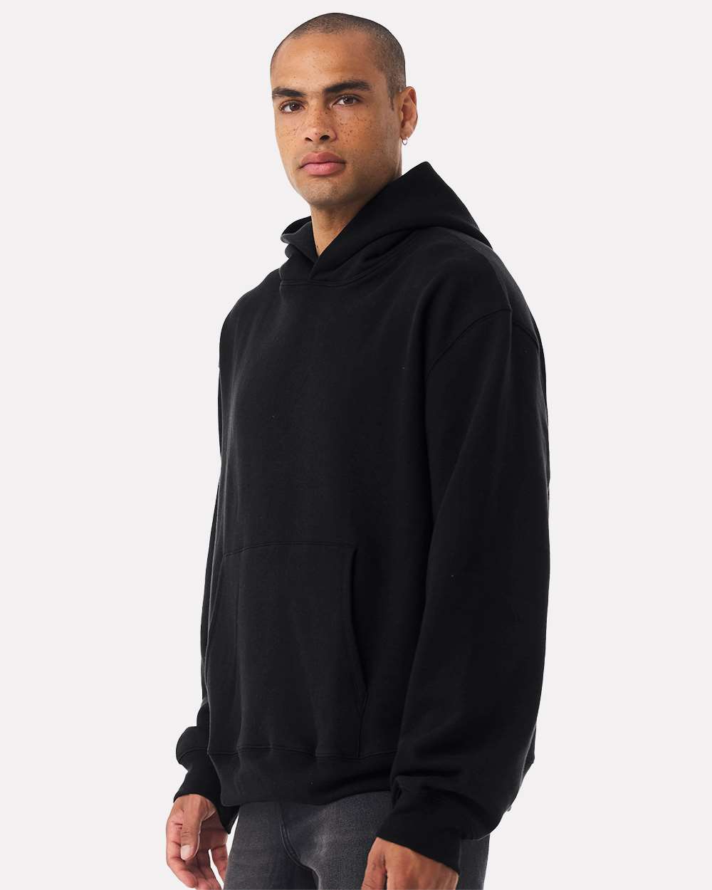 BELLA + CANVAS® Unisex 10 oz. Heavyweight Hoodie Sweatshirt - 4719