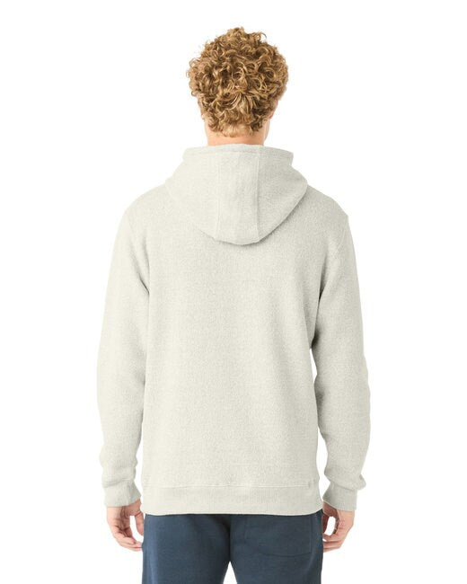 Lane Seven® Nantucket Hooded Sweatshirt