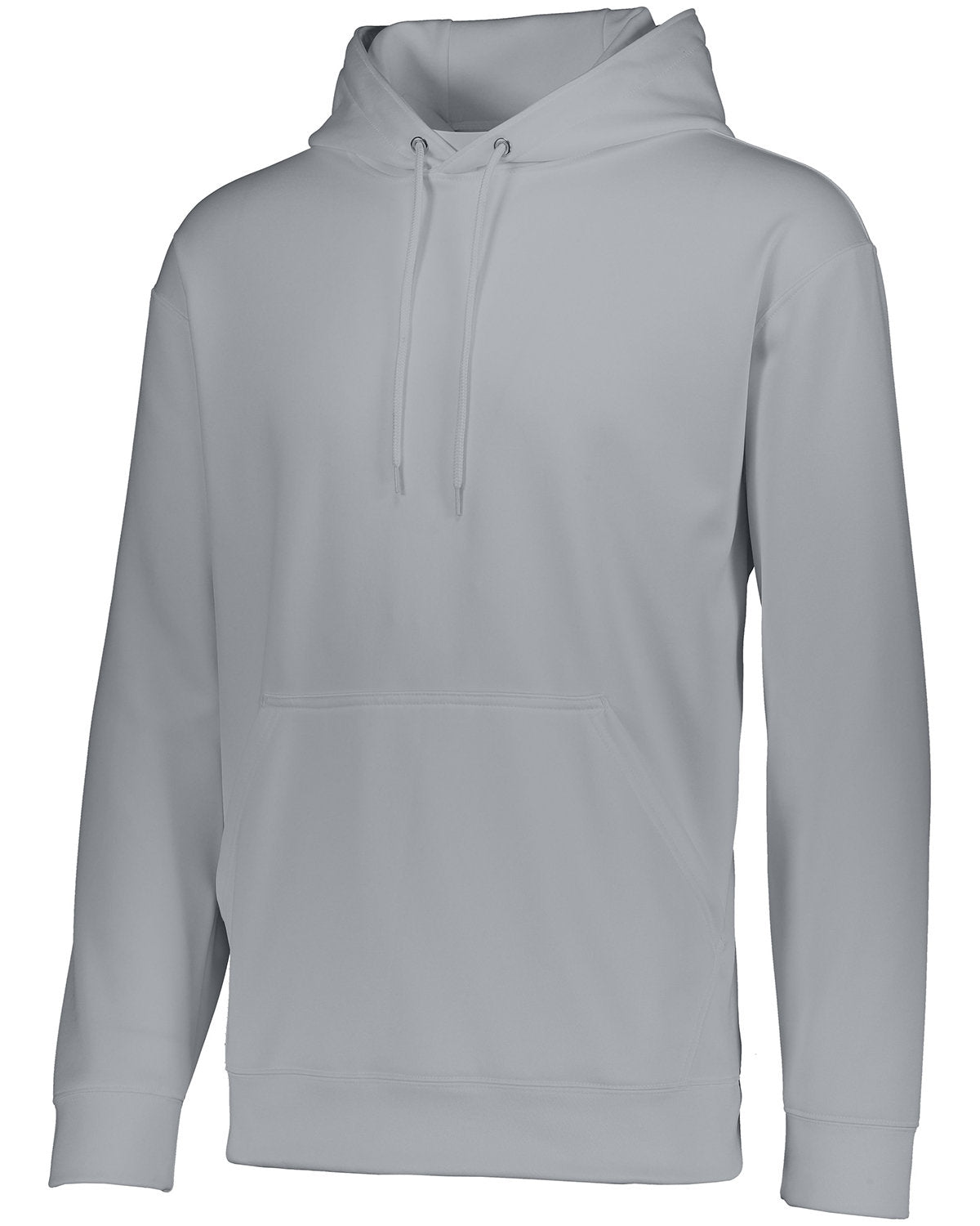 Augusta Sportswear® Adult Wicking Fleece Hooded Sweatshirt