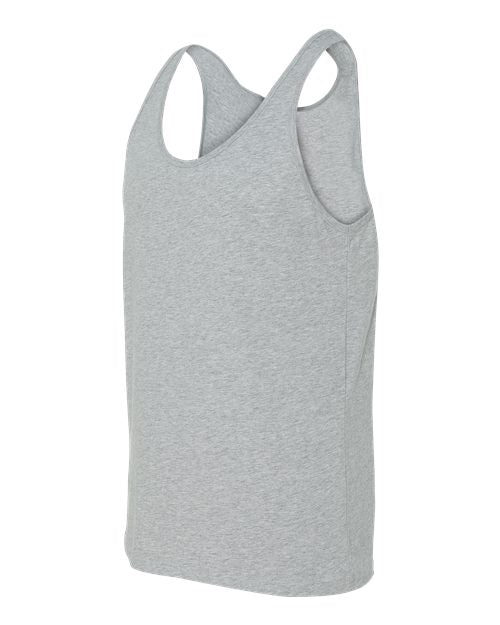 Bella Canvas® Heather Classic CVC Tank