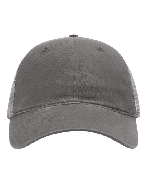 Richardson® Garment Washed Trucker Cap