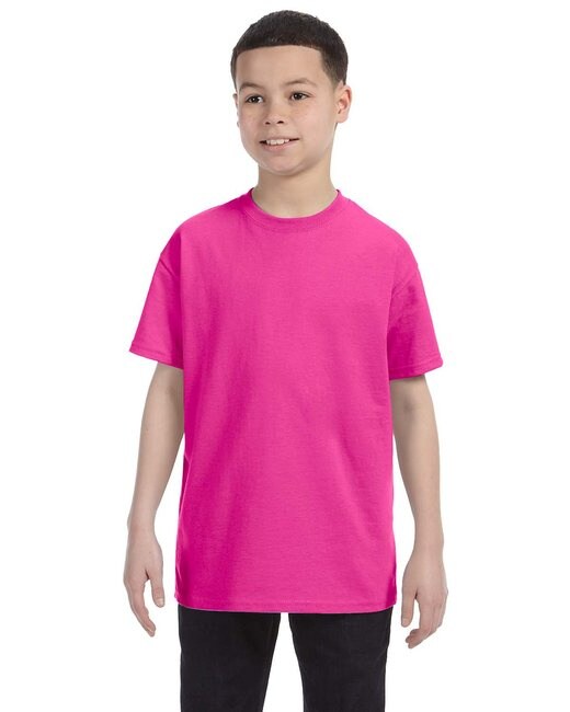 Jerzees® Youth Dri-Power Active T-Shirt